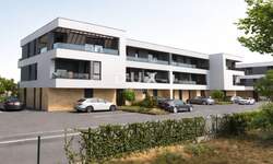 Trosoban stan, Pula, Štinjan, prodaja, 230400 €, 67 m2