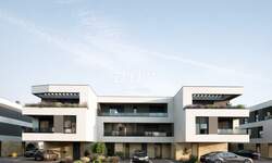 Dvosoban stan, Pula, Štinjan, prodaja, 176428 €, 45 m2