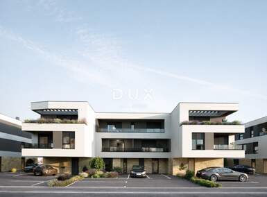 Dvosoban stan, Pula, Štinjan, prodaja, 176428 €, 45 m2