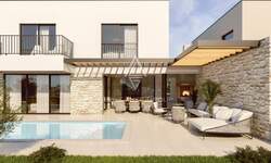 Kuca, Poreč, prodaja, 800000 €, 189 m2