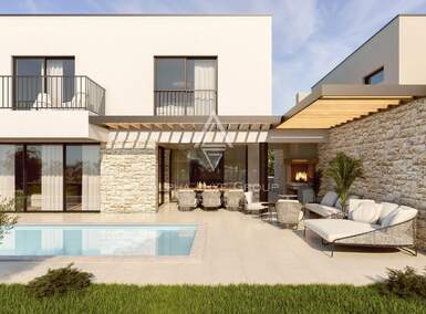 Kuca, Poreč, prodaja, 800000 €, 189 m2