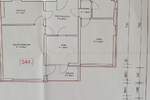 Trosoban stan, Rijeka, Krnjevo, prodaja, 255000 €, 70 m2
