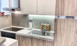 Trosoban stan, Rijeka, Centar, najam, 900 €, 106 m2