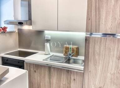 Trosoban stan, Rijeka, Centar, najam, 900 €, 106 m2