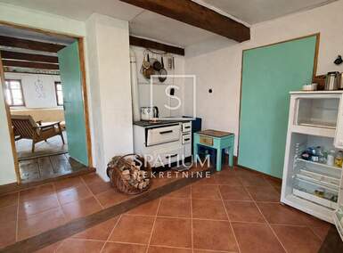 Kuca, Ogulin, Desmerice, prodaja, 52000 €, 45 m2