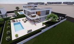 Kuca, Poreč, Stranići kod Nove Vasi, prodaja, 1 €, 171 m2