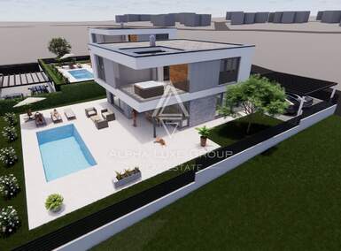 Kuca, Poreč, Stranići kod Nove Vasi, prodaja, 1 €, 171 m2