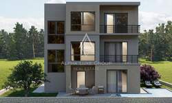 Apartman, Pula, Šijana, prodaja, 210000 €, 51 m2