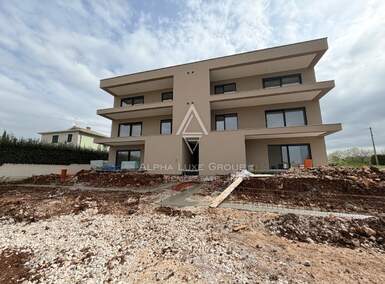 Apartman, Poreč, prodaja, 342000 €, 86 m2