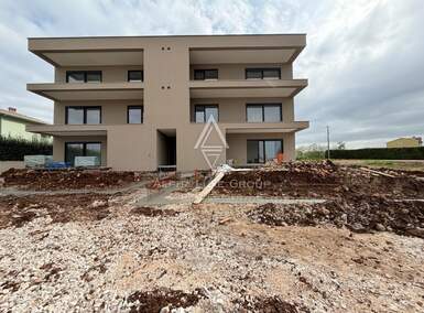 Apartman, Poreč, prodaja, 324300 €, 79 m2