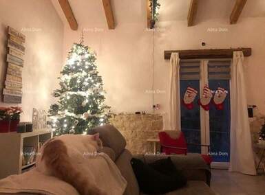 Kuca, Sveti Lovreč, prodaja, 460000 €, 360 m2