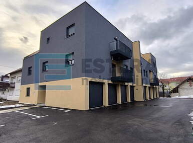 Trosoban stan, Velika Gorica, prodaja, 255000 €, 90 m2