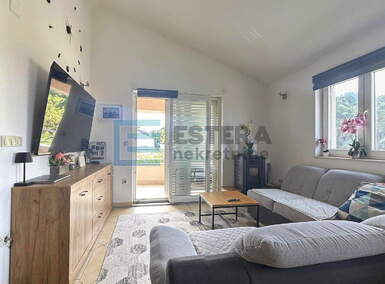 Trosoban stan, Biograd na Moru, prodaja, 225000 €, 55 m2