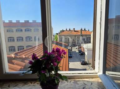 Cetvorosoban stan, Rijeka, Centar, prodaja, 230000 €, 69 m2