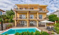 Kuca, Crikvenica, Dramalj, prodaja, 1580000 €, 350 m2