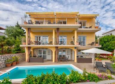 Kuca, Crikvenica, Dramalj, prodaja, 1580000 €, 350 m2