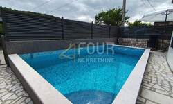 Kuca, Kraljevica, Križišće, prodaja, 500000 €, 177 m2