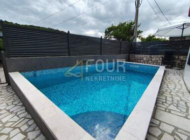 Kuca, Kraljevica, Križišće, prodaja, 500000 €, 177 m2