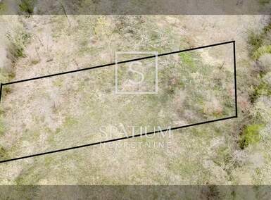 Zemljiste, Barban, prodaja, 88000 €, 1300 m2