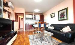 Trosoban stan, Novigrad, prodaja, 240000 €, 71 m2