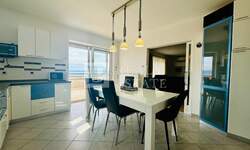 Cetvorosoban stan, Novi Vinodolski, prodaja, 350000 €, 120 m2