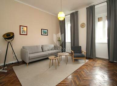 Trosoban stan, Rijeka, Kantrida, prodaja, 238000 €, 67 m2