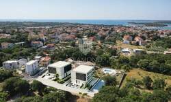 Trosoban stan, Medulin, prodaja, 493000 €, 133 m2