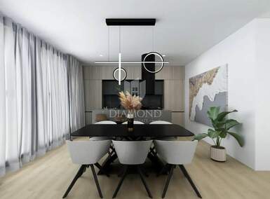 Trosoban stan, Medulin, prodaja, 450000 €, 140 m2