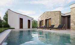 Kuca, Barban, prodaja, 370000 €, 143 m2