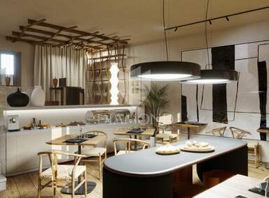 Kuca, Labin, prodaja, 600000 €, 320 m2