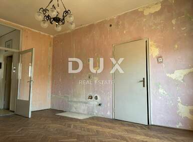 Trosoban stan, Pula, Centar, prodaja, 220000 €, 69 m2