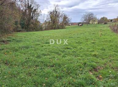 Zemljiste, Labin, prodaja, 98000 €, 1560 m2