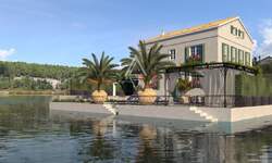 Kuca, Tar-Vabriga, Tar, prodaja, 2000000 €, 999 m2