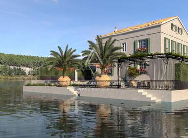 Kuca, Tar-Vabriga, Tar, prodaja, 2000000 €, 999 m2