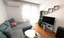 Trosoban stan, Zagreb, Gornja Dubrava, najam, 800 €, 55 m2