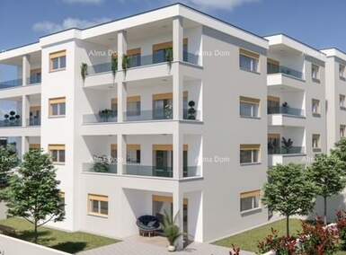 Dvosoban stan, Pula, prodaja, 240500 €, 58 m2