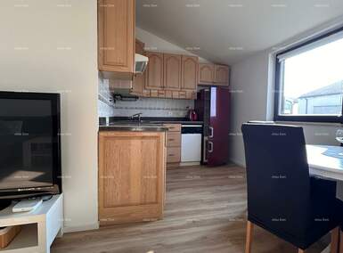 Dvosoban stan, Medulin, prodaja, 270000 €, 76 m2