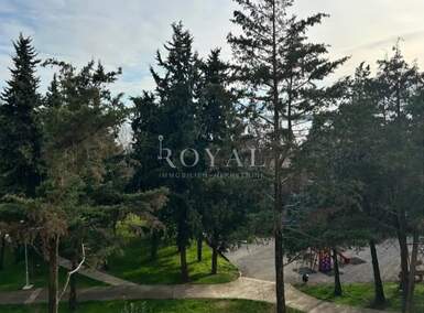 Dvosoban stan, Rijeka, Krnjevo, najam, 650 €, 33 m2