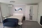 Jednosoban stan, Rijeka, Marčeljeva Draga, najam, 550 €, 30 m2