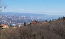 Zemljiste, Matulji, Rukavac, prodaja, 106000 €, 1396 m2