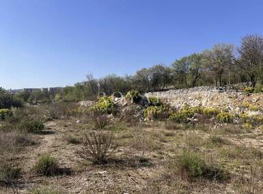 Zemljiste, Kostrena, prodaja, 212000 €, 1250 m2