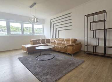 Dvosoban stan, Rijeka, Belveder, najam, 750 €, 50 m2