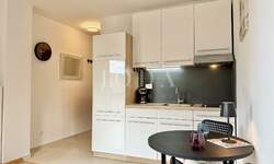 Jednosoban stan, Omišalj, Njivice, prodaja, 120000 €, 19 m2