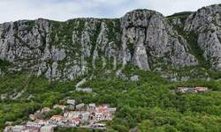 Kuca, Vinodol, Grižane-Belgrad, prodaja, 98000 €, 160 m2