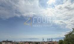 Cetvorosoban stan, Rijeka, Banderovo, prodaja, 363000 €, 107 m2