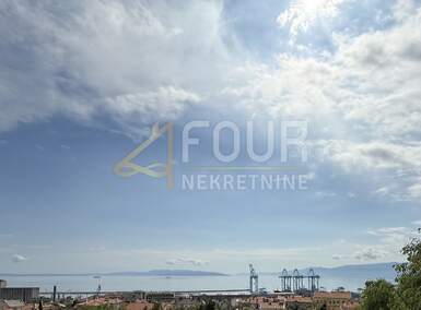 Cetvorosoban stan, Rijeka, Banderovo, prodaja, 363000 €, 107 m2