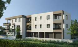 Cetvorosoban stan, Pula, Kaštanjer, prodaja, 400000 €, 109 m2