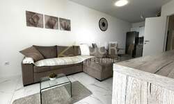 Dvosoban stan, Rijeka, Srdoči, najam, 850 €, 50 m2