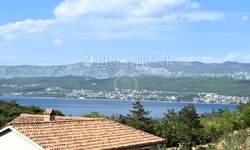 Trosoban stan, Dobrinj, Šilo, prodaja, 255000 €, 80 m2