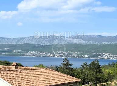 Trosoban stan, Dobrinj, Šilo, prodaja, 255000 €, 80 m2